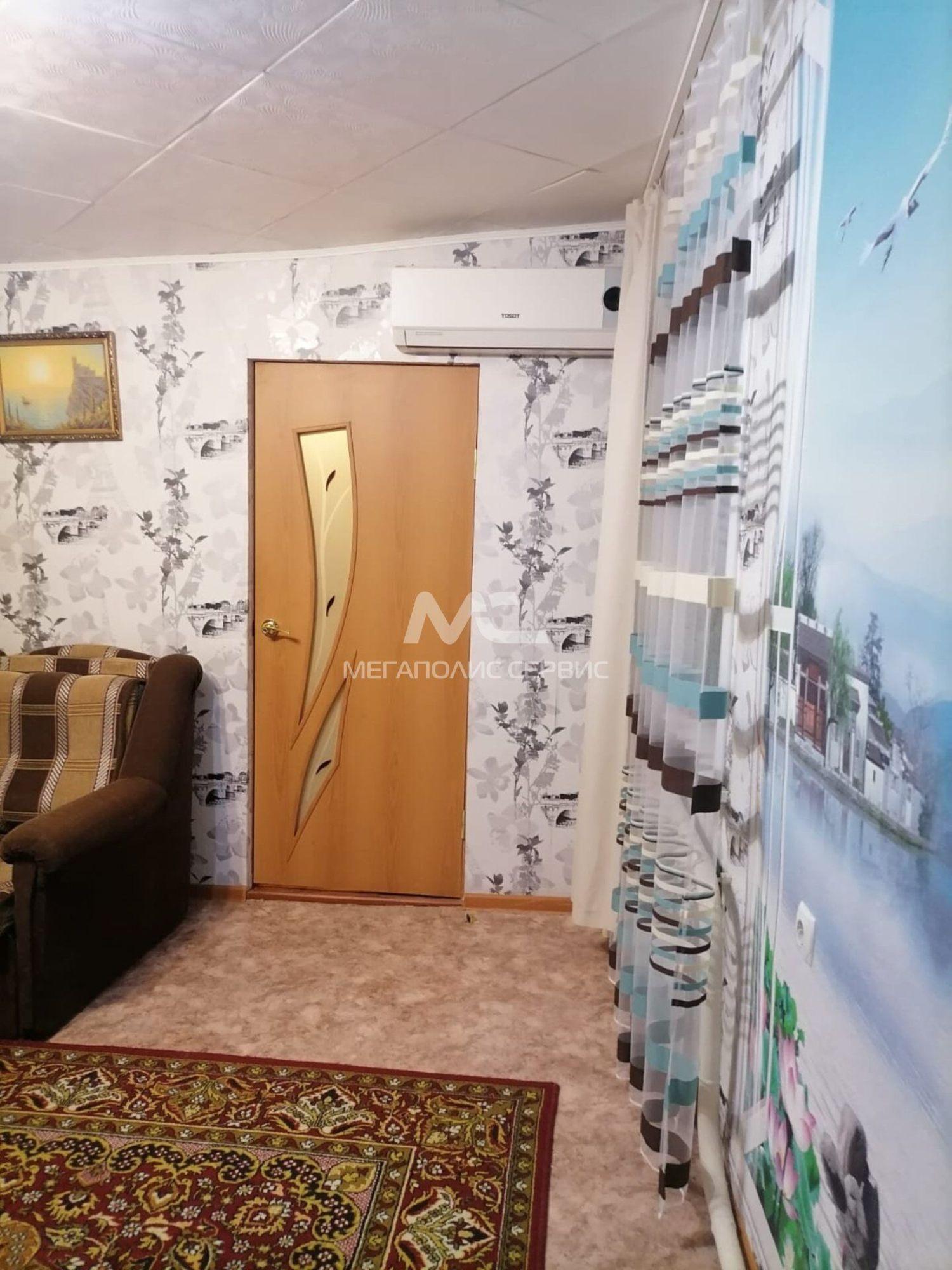 Купить квартиру за 2 050 000 рублей на Ленина ул, 6