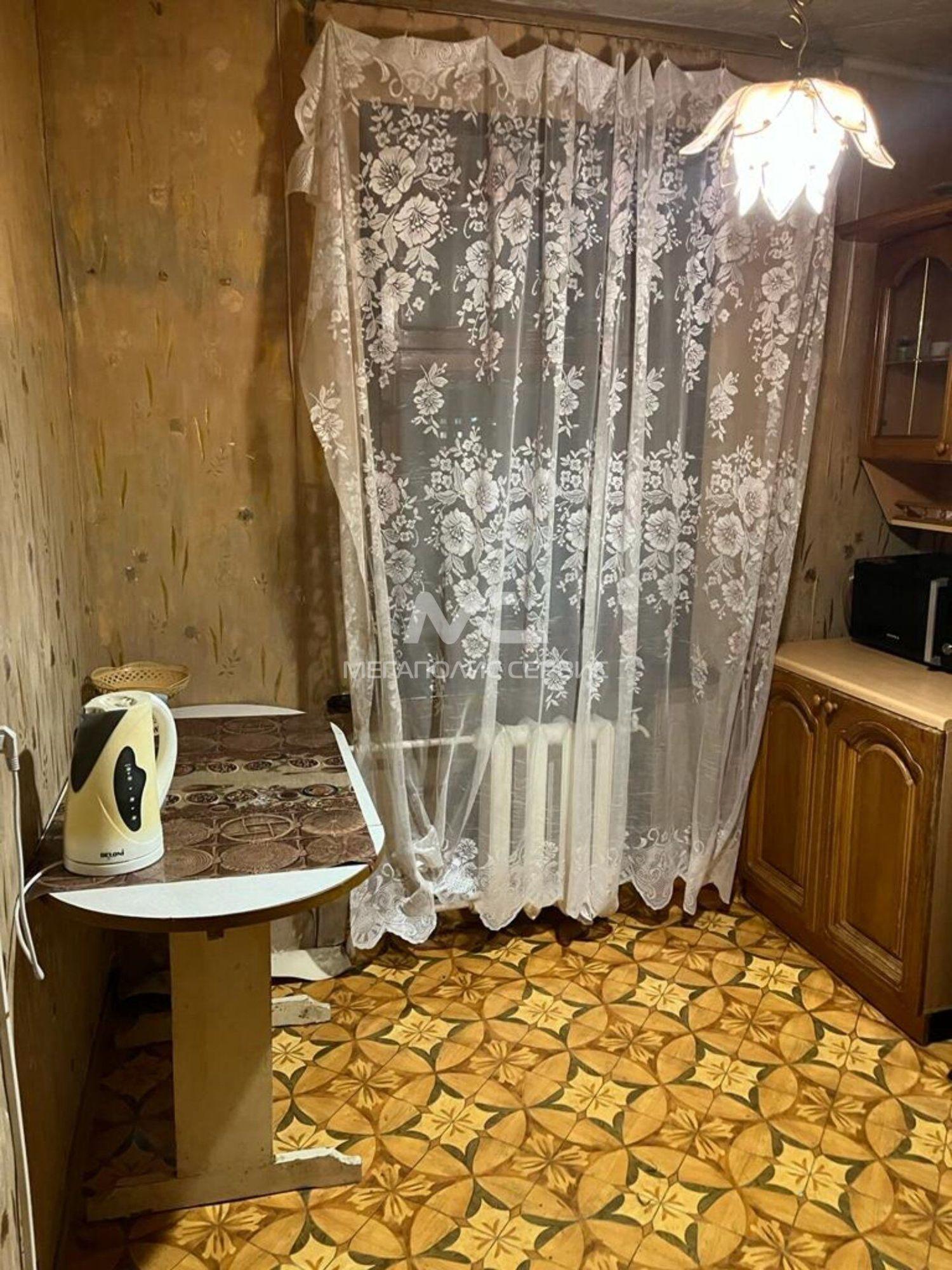 Купить квартиру за 950 000 рублей на Первомайская ул, 12А