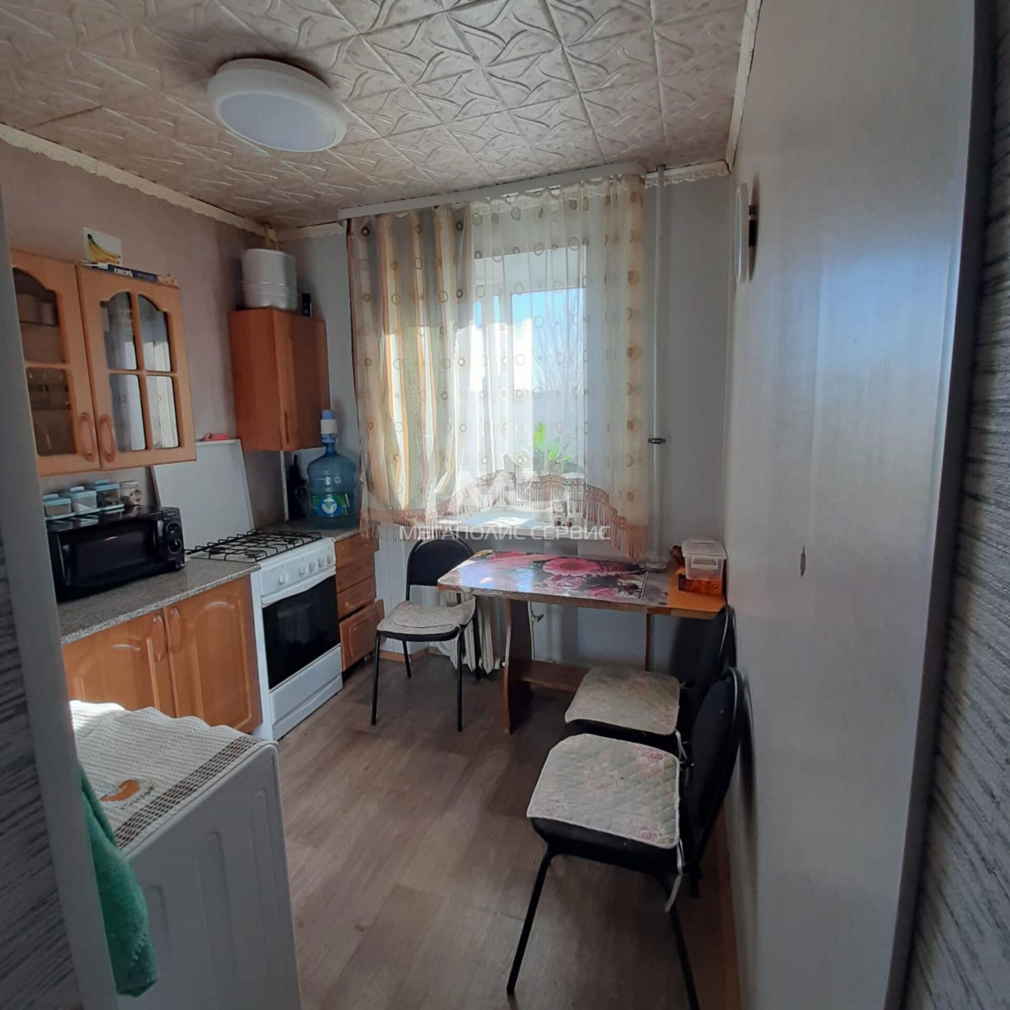 Купить квартиру за 2 250 000 рублей на Бумажников пркт, 6