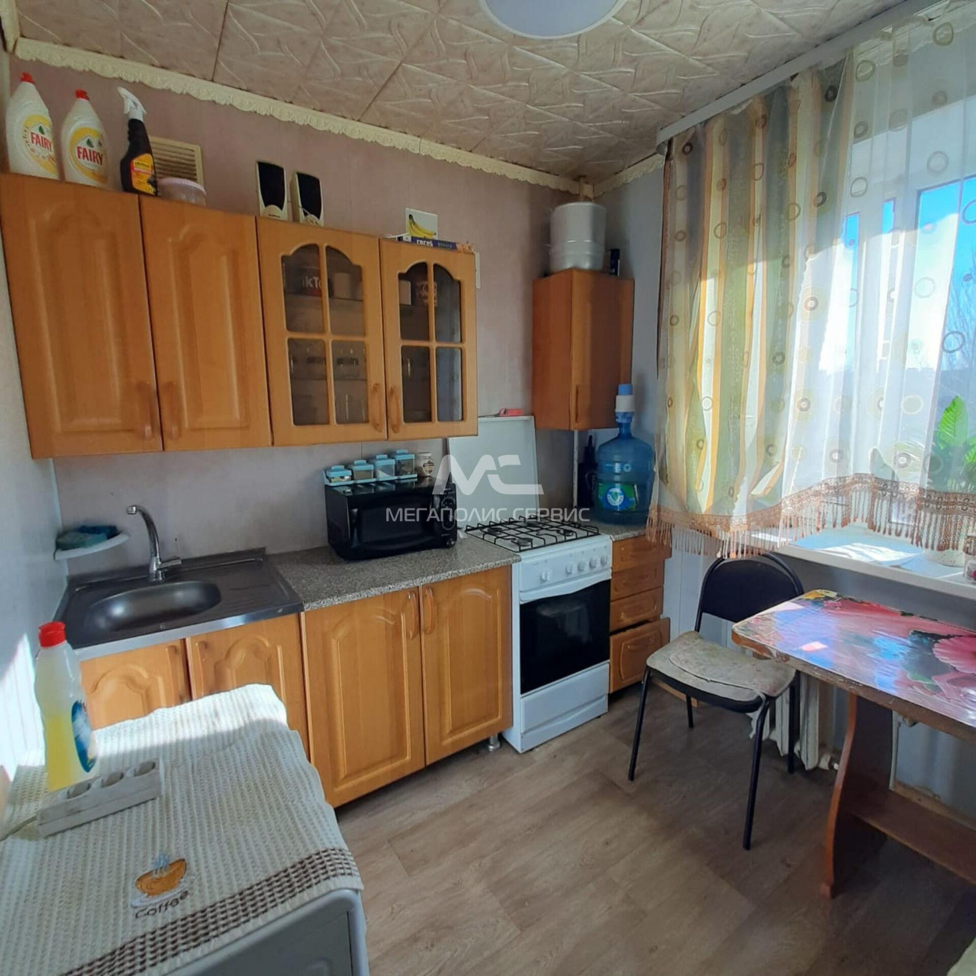 Купить квартиру за 2 250 000 рублей на Бумажников пркт, 6