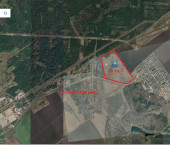 земля 760000 сот Поволжский посёлок городского типа