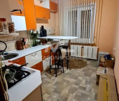3-комн, 70кв м, этаж 1/9 Жилая ул, 13