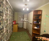 3-комн, 56кв м, этаж 3/5 Николая Островского ул, 65
