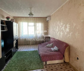 2-комн, 45кв м, этаж 2/5 Безжонова ул, 88
