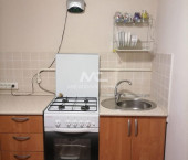 2-комн, 33.4кв м, этаж 3/3 Ленина ул, 6