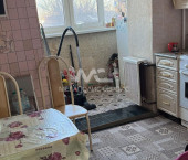 2-комн, 26.7кв м, этаж 2/5 улицареки Воложки наб, 83