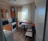 2-комн, 44.6кв м, этаж 4/5 Бумажников пркт, 6