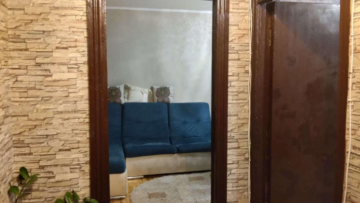 4-комн квартира Юности бульвар, 21