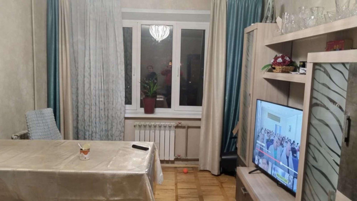 4-комн квартира Юности бульвар, 21