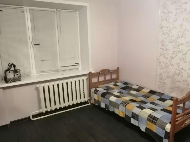 Комната Балаковская улица, 20