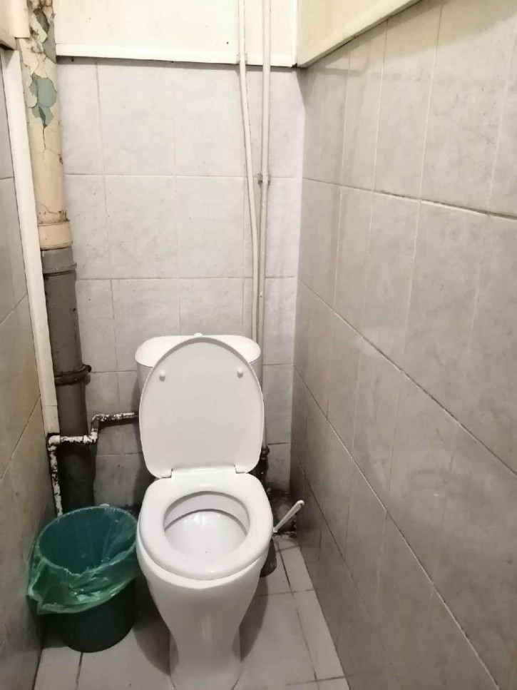 Комната Балаковская улица, 20