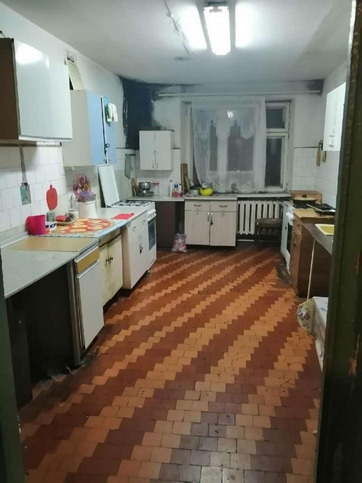 Комната Балаковская улица, 20