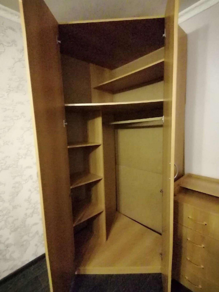 Комната Балаковская улица, 20