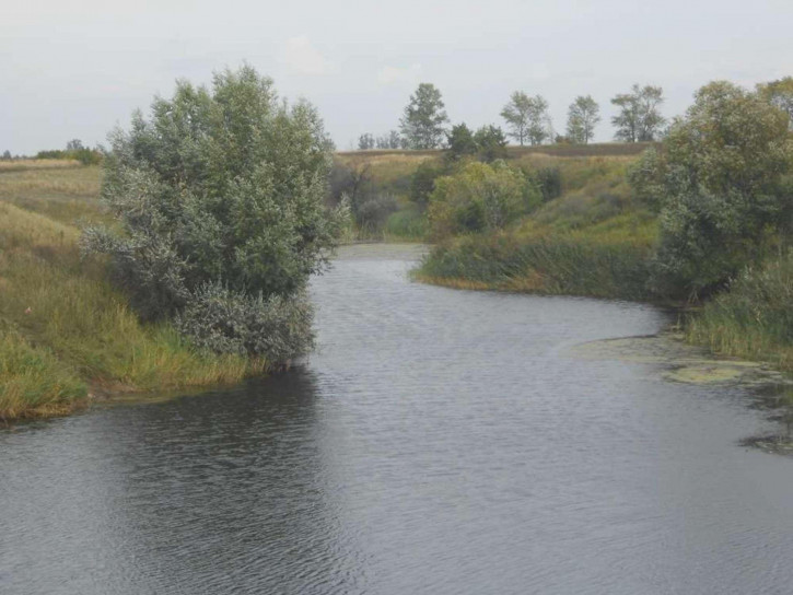 Земельный участок Хрящевка село
