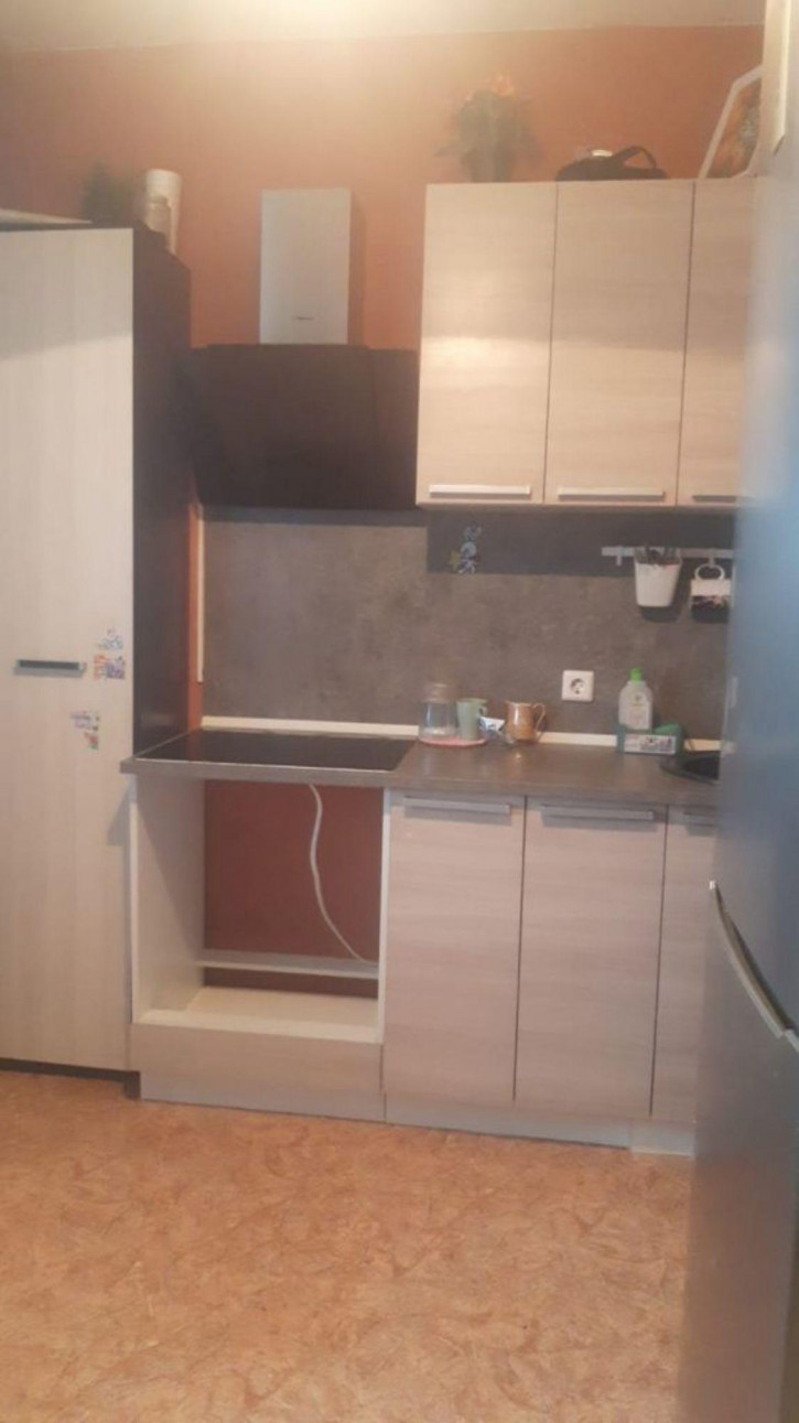 1-комн квартира Мончегорская ул, 12к2
