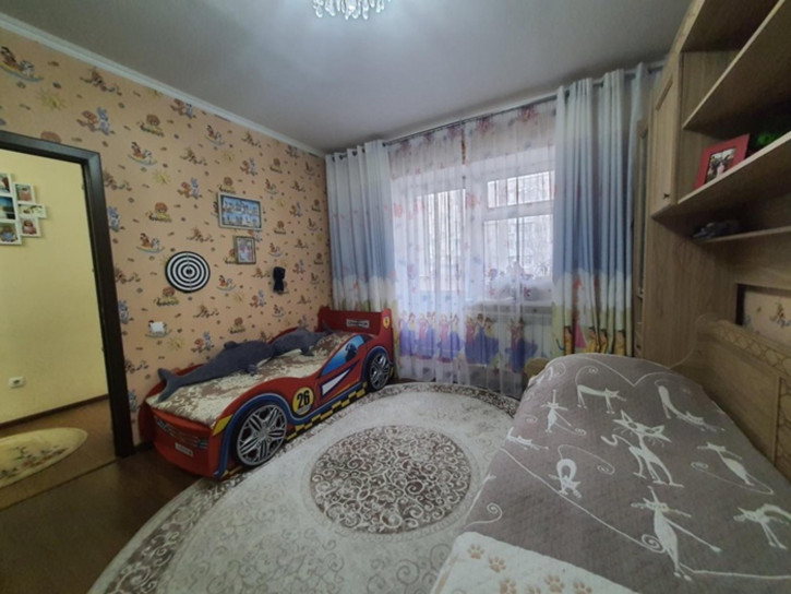 2-комн квартира ул. Комсомольская улица, 111 а