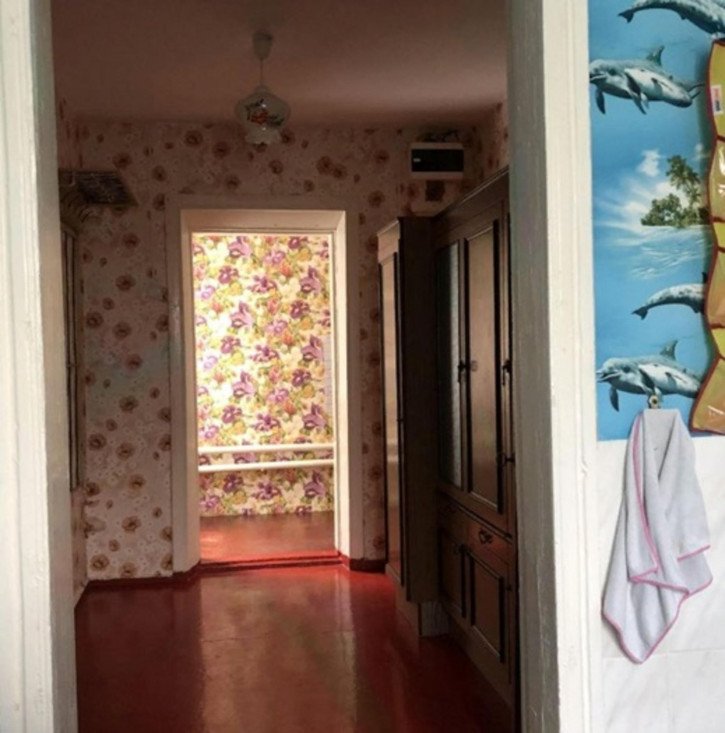 Коттедж/дом Молодежная улица, 789