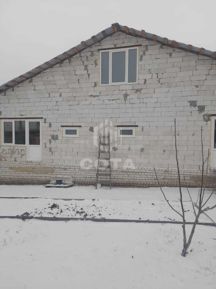 Коттедж/дом Партизанская улица