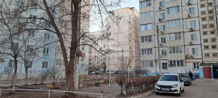 2-комн квартира Бабаевского ул, 39