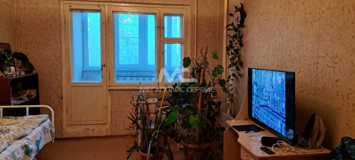 2-комн квартира Бабаевского ул, 39