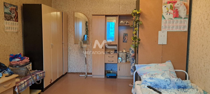 2-комн квартира Бабаевского ул, 39