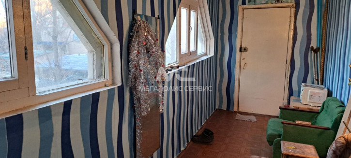 2-комн квартира Бабаевского ул, 39