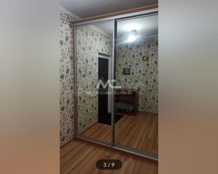 1-комн квартира имени Бабаевского мкр, Бульварная ул, 10