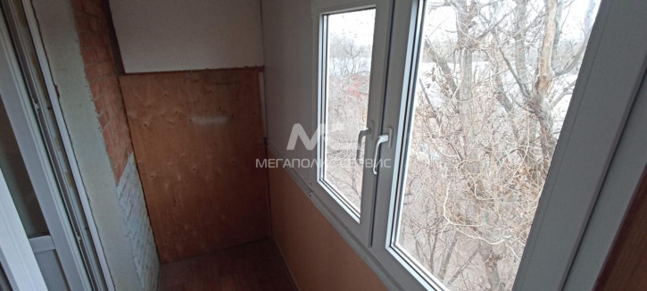 1-комн квартира Капитанская ул, 28Б