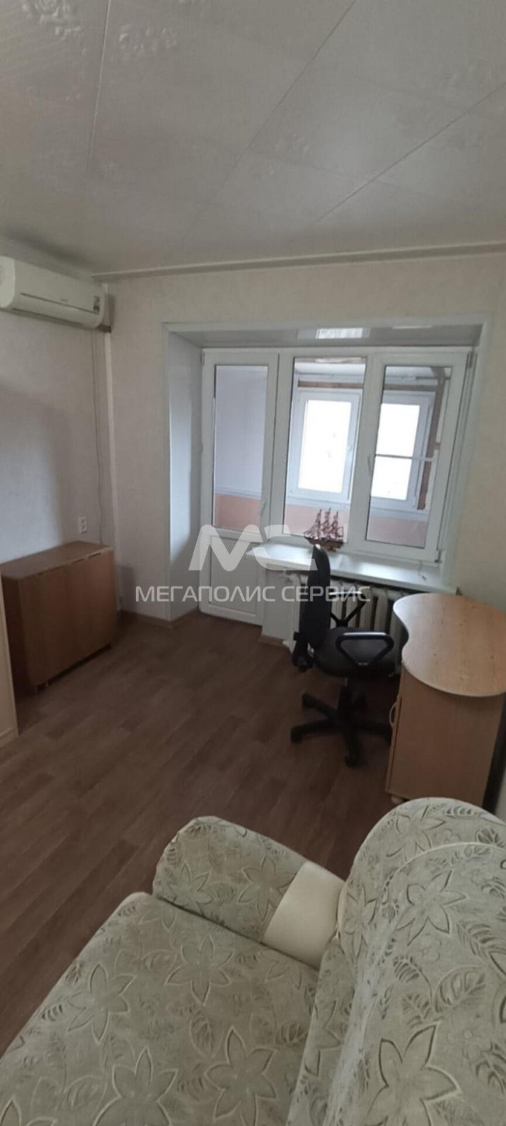 1-комн квартира Капитанская ул, 28Б