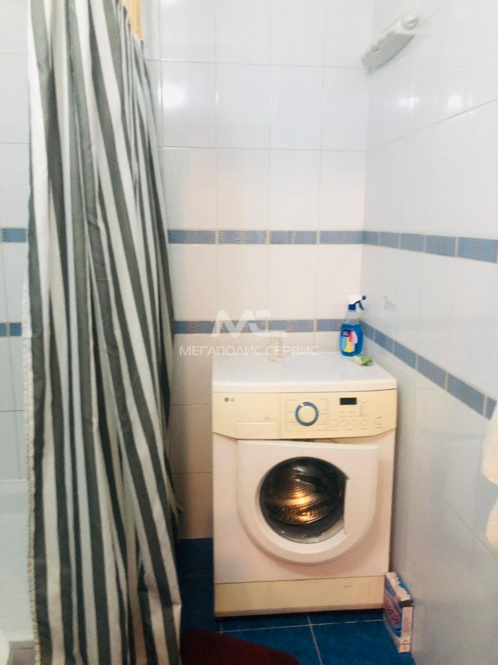 1-комн квартира Безжонова ул, 82