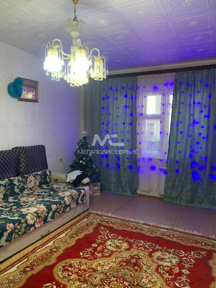 3-комн квартира Бабаевского ул, 41