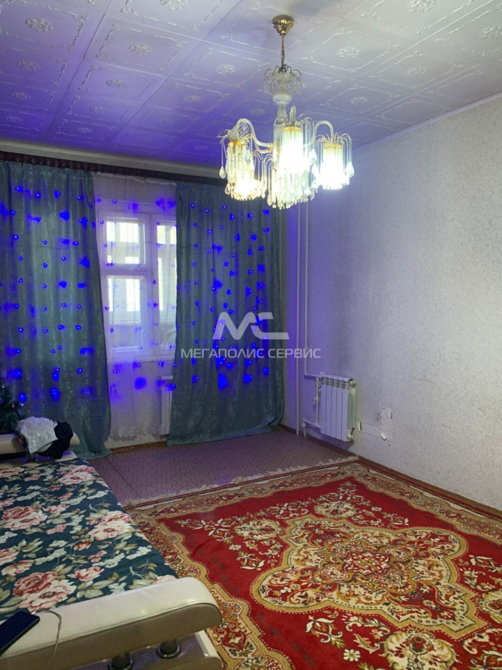 3-комн квартира Бабаевского ул, 41