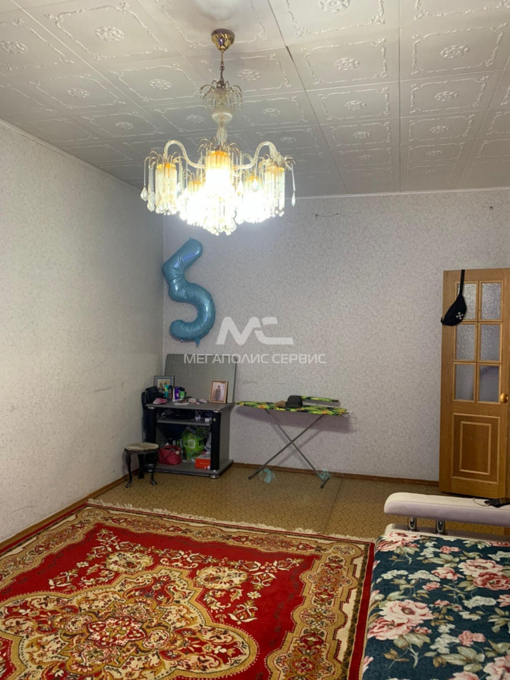 3-комн квартира Бабаевского ул, 41