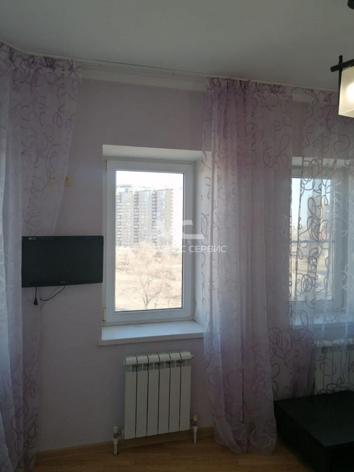 3-комн квартира Волжская ул, 54