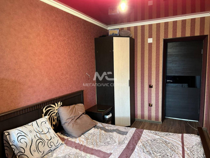 3-комн квартира Звёздная ул, 13