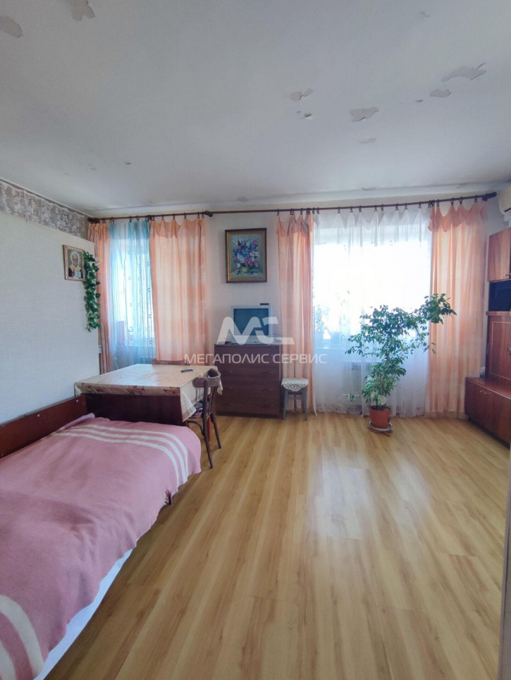 1-комн квартира Боевая ул, 126