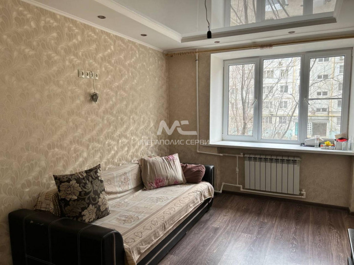 3-комн квартира Звёздная ул, 13