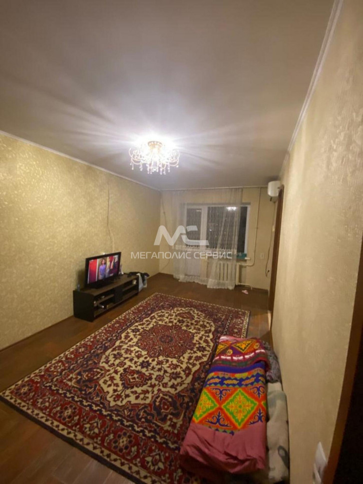3-комн квартира Николая Островского ул, 65