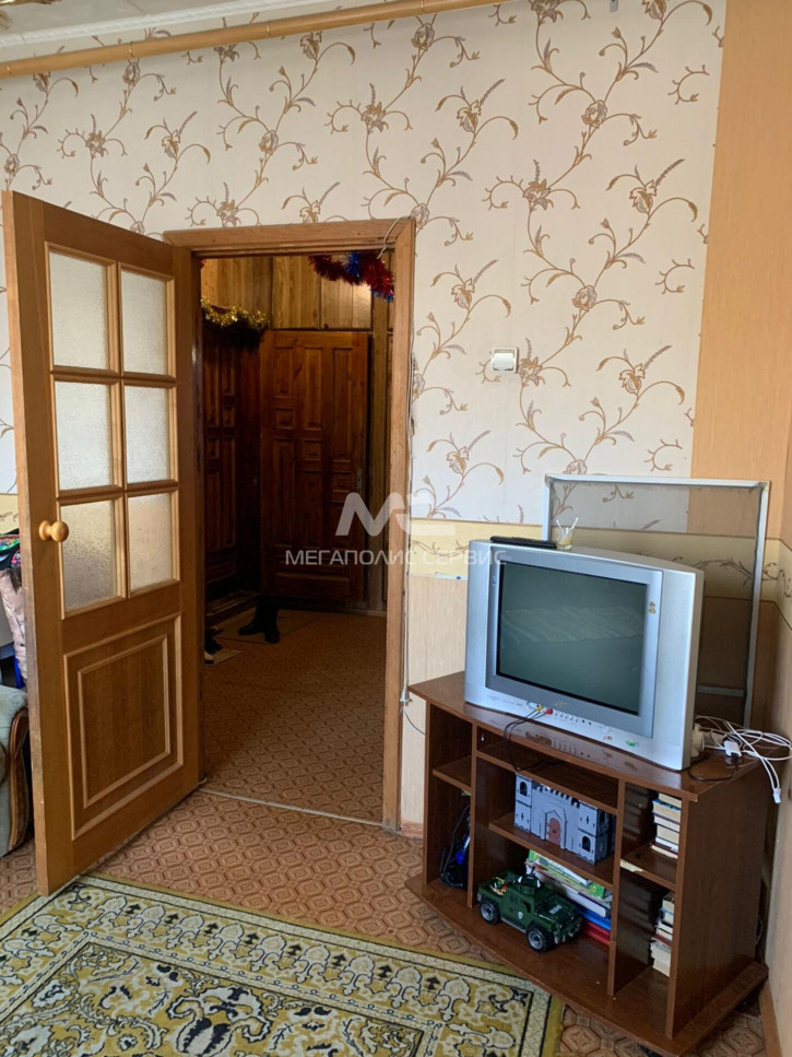 3-комн квартира Бабаевского ул, 41