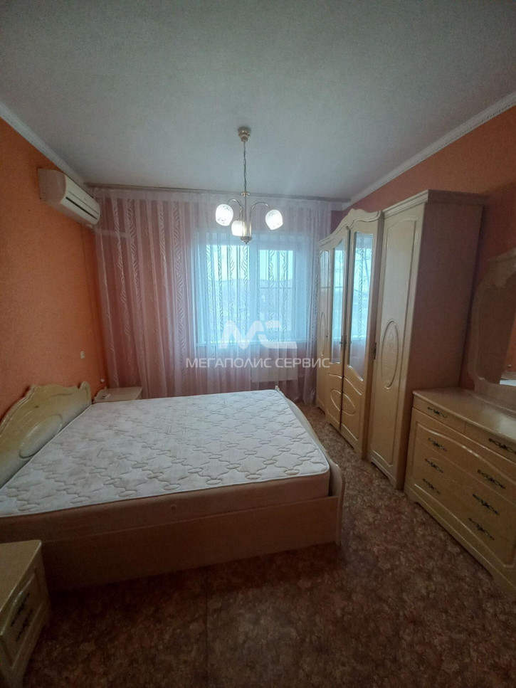 2-комн квартира Жилая ул, 3