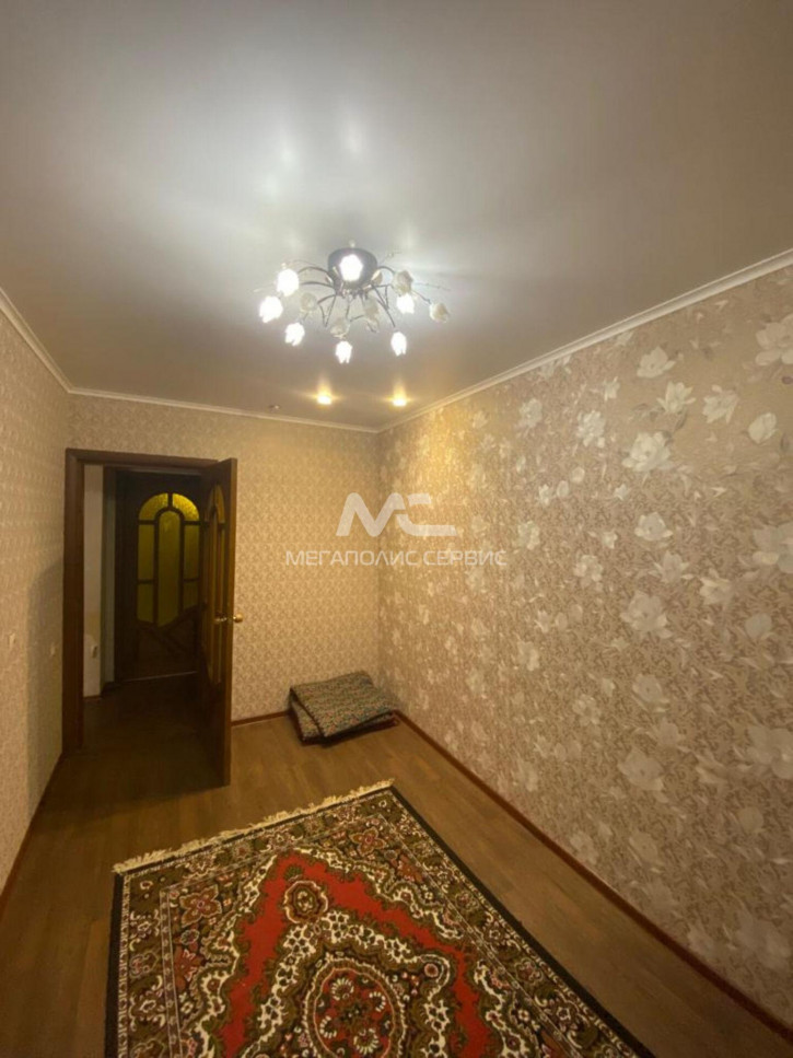 3-комн квартира Николая Островского ул, 65