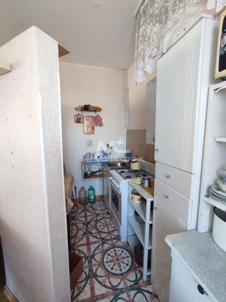 1-комн квартира Боевая ул, 126