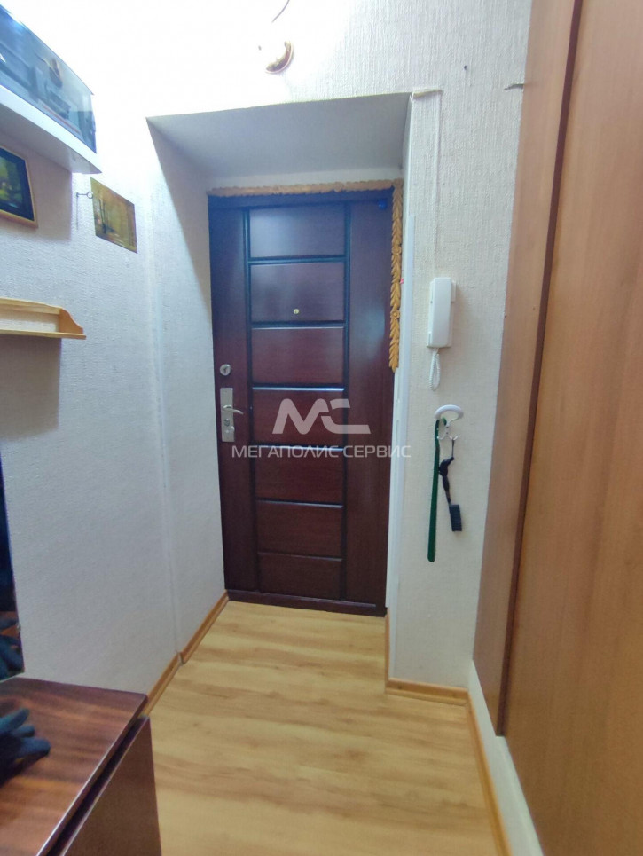 1-комн квартира Боевая ул, 126
