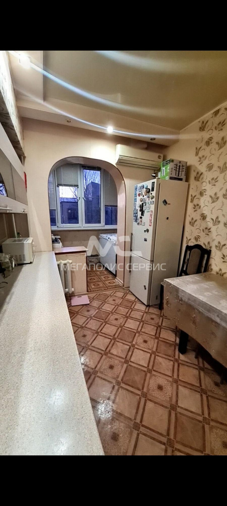 3-комн квартира Энергетическая ул, 11