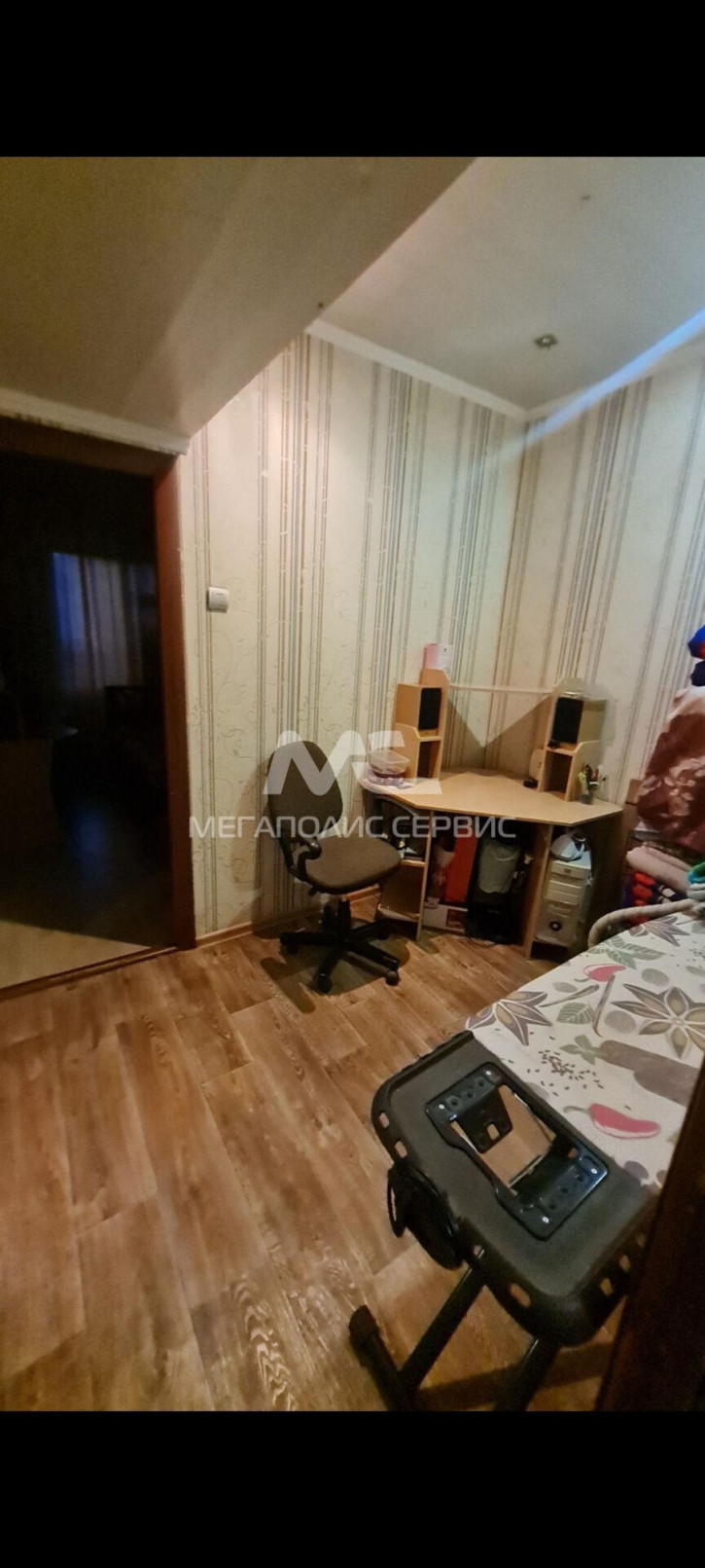 3-комн квартира Энергетическая ул, 11