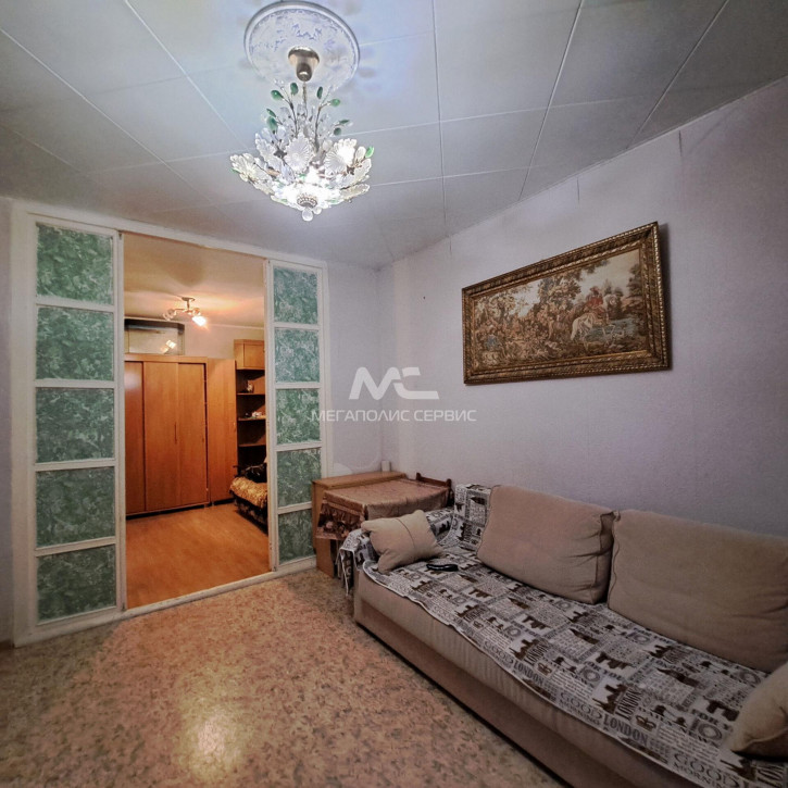 3-комн квартира Энергетическая ул, 9