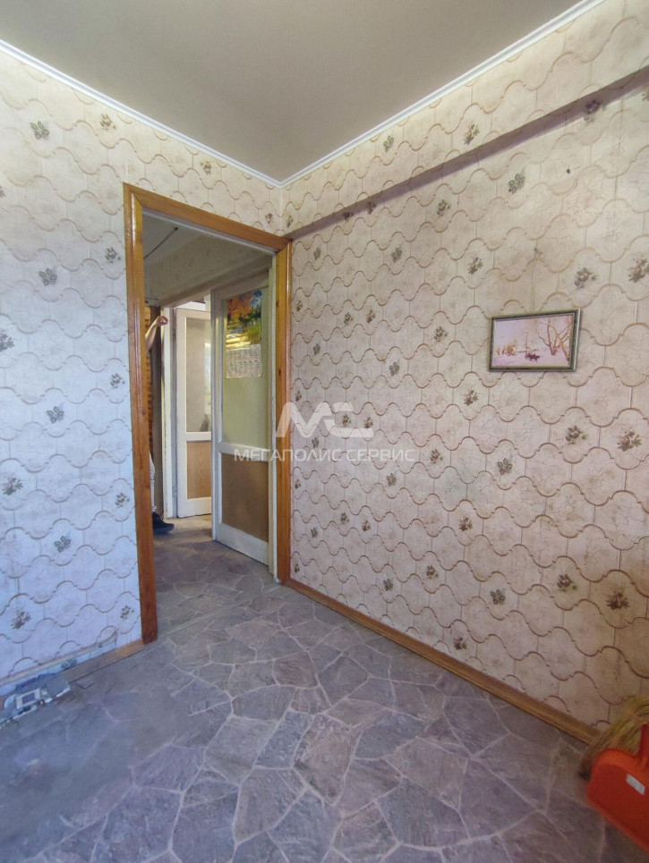 2-комн квартира Яблочкова ул, 2А