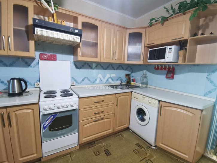 1-комн квартира Фунтовское ш, 10