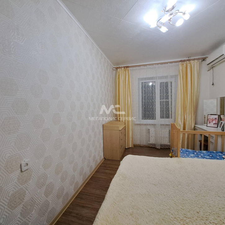 3-комн квартира Энергетическая ул, 9