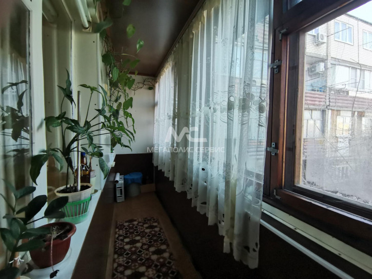 1-комн квартира Фунтовское ш, 10